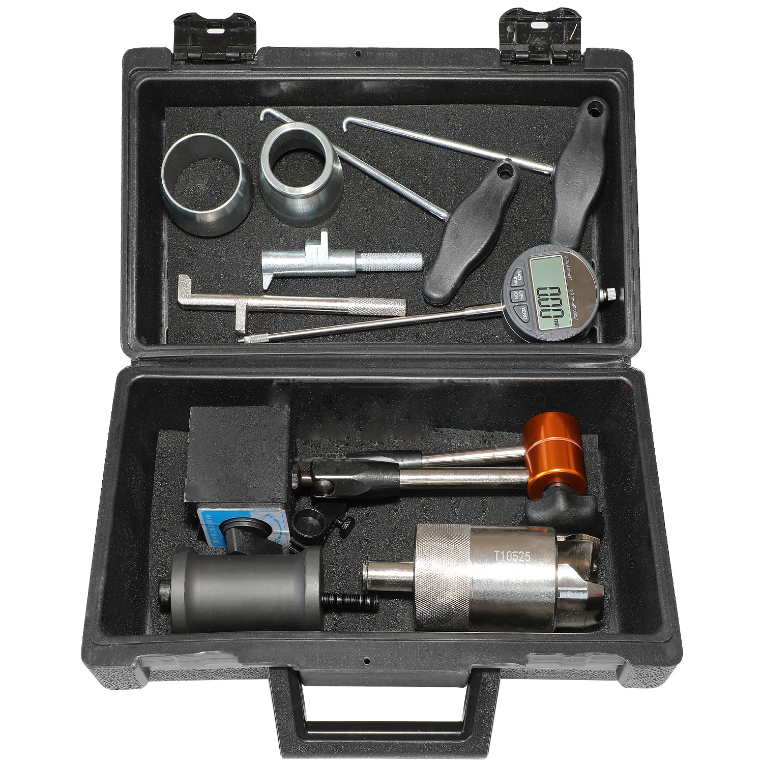 Съемник мокрого двойного сцепления 0BH 0BT инструмент для фиксации привода OEM T10525 VW