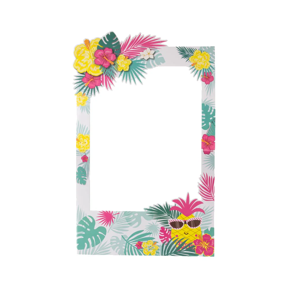 

1 шт., фоторамка в гавайском стиле