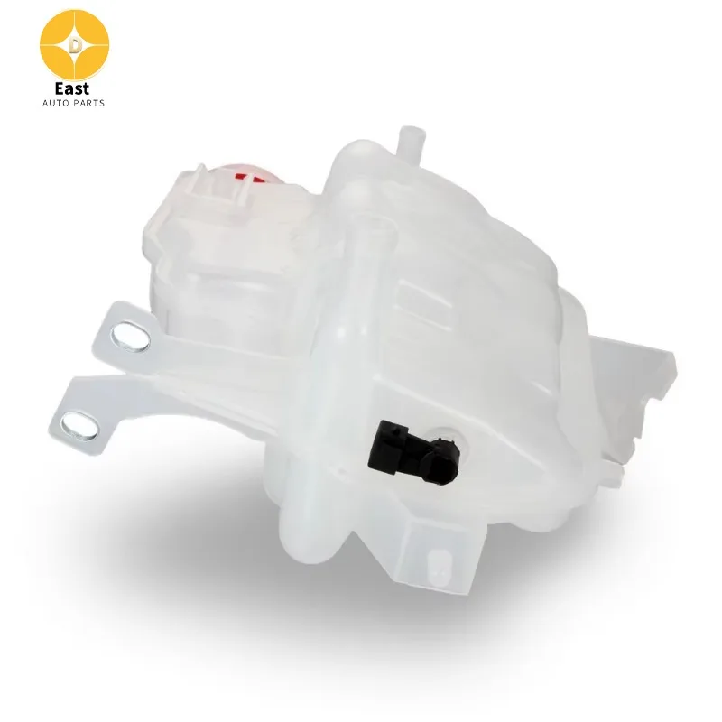 LR 020367 Расширительный бачок охлаждающей жидкости радиатора для LAND ROVER Discovery 3 4 Range