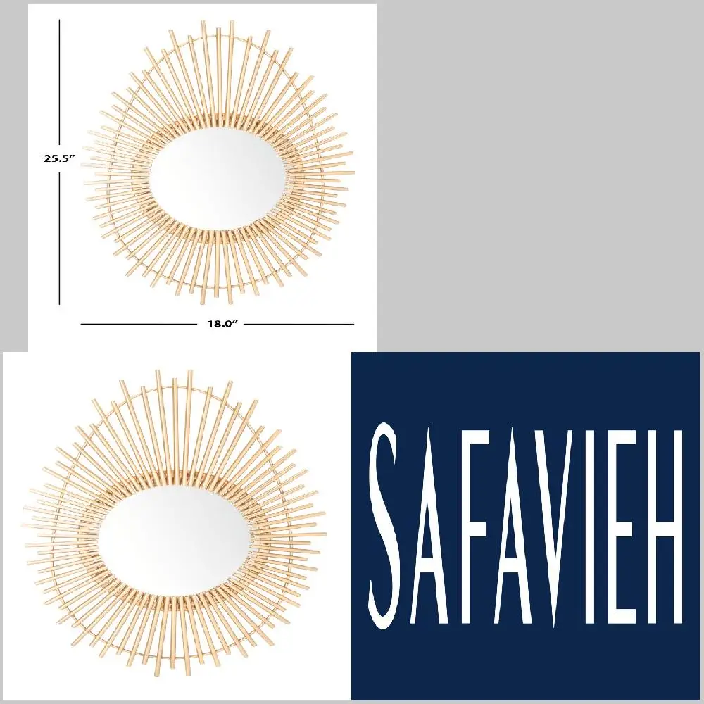

Trendy Vintage Korean Home Decor Mirrors: Shower, Full Body, Room and Desk Mirrors, Exquisite for Any Home Makeover.
