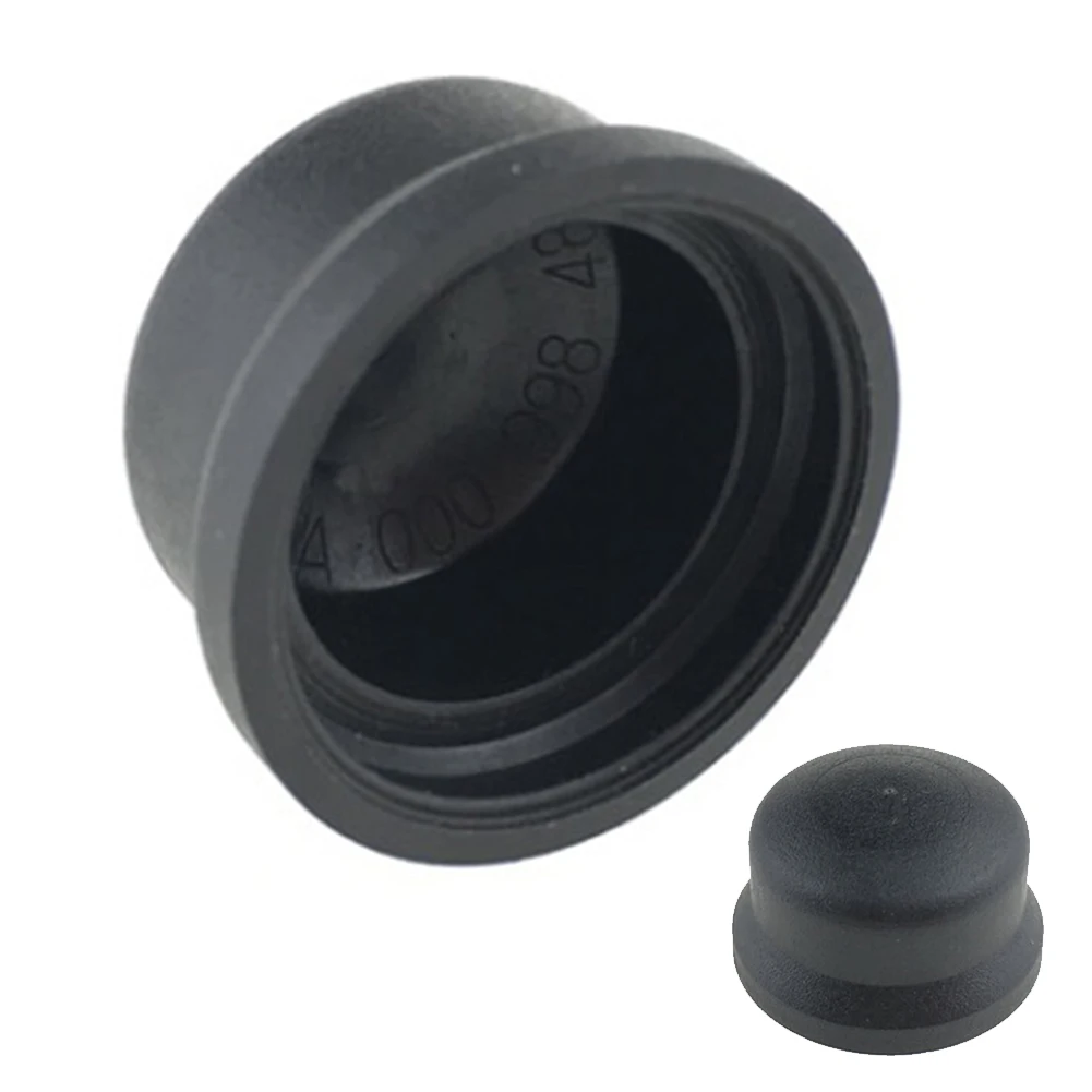 

For MERCEDES CLA W117 (2013 - 2016) Auto FRONT WINDSHIELD WIPER NUT COVER A0009984821 Car Wiper Arm Cover Accessories