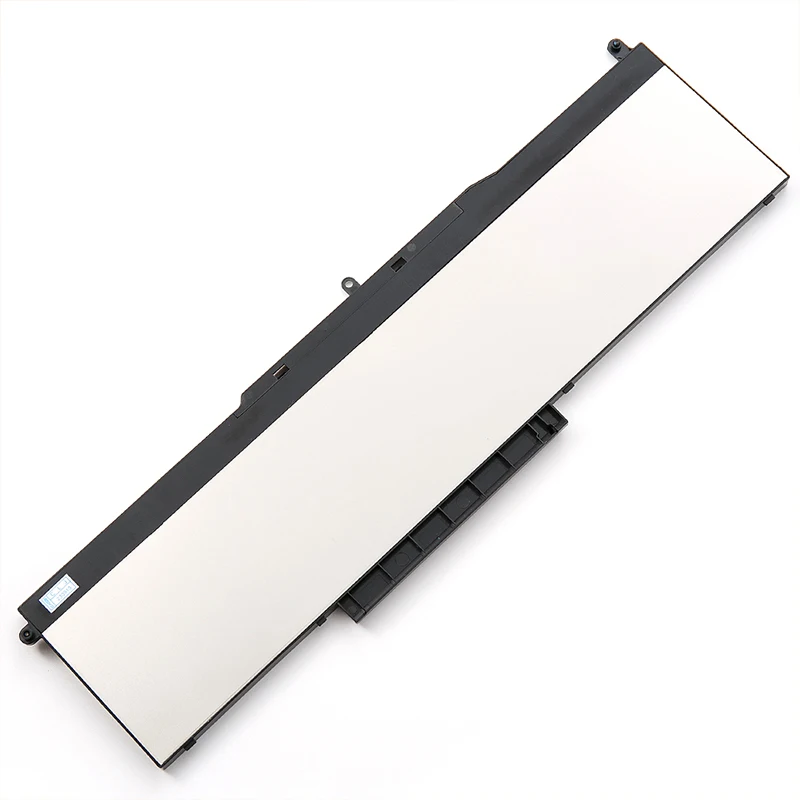 Аккумулятор VG93N для ноутбука Dell Precision 15 3520 3530 M3520 M3530 Latitude 5580 5590 5591 WFWKK 0WFWK NY5PG