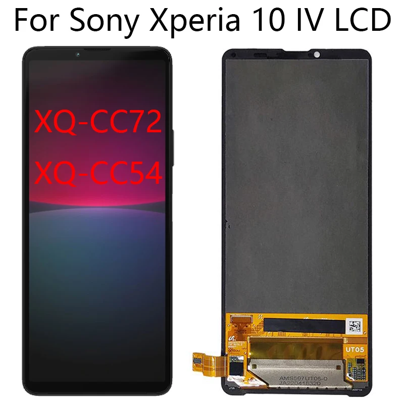 Sony 10 Iv Дисплей Купить