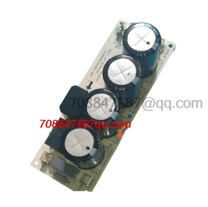 

Оригинальная 100% аутентичная 803300300943 BY 1 CAP DC BOARD LT1351