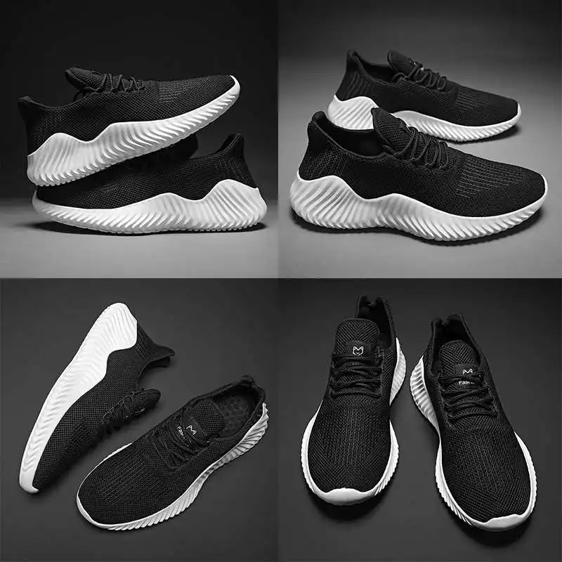 

Tilting Sport Shoes Men Youth Black Running Shoes Chue Red Sports Shoes Trainers Designer Tactical Sneakers Bottine Tennis Baby