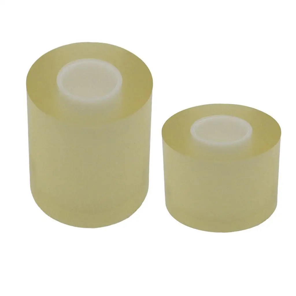 

1 рулон, защитная лента для часов, 8 см