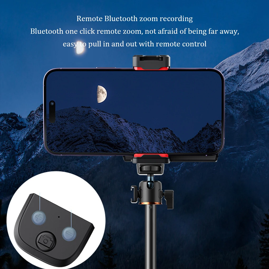 

Portable Remote Control Light Lamp Selfie Fill Lights