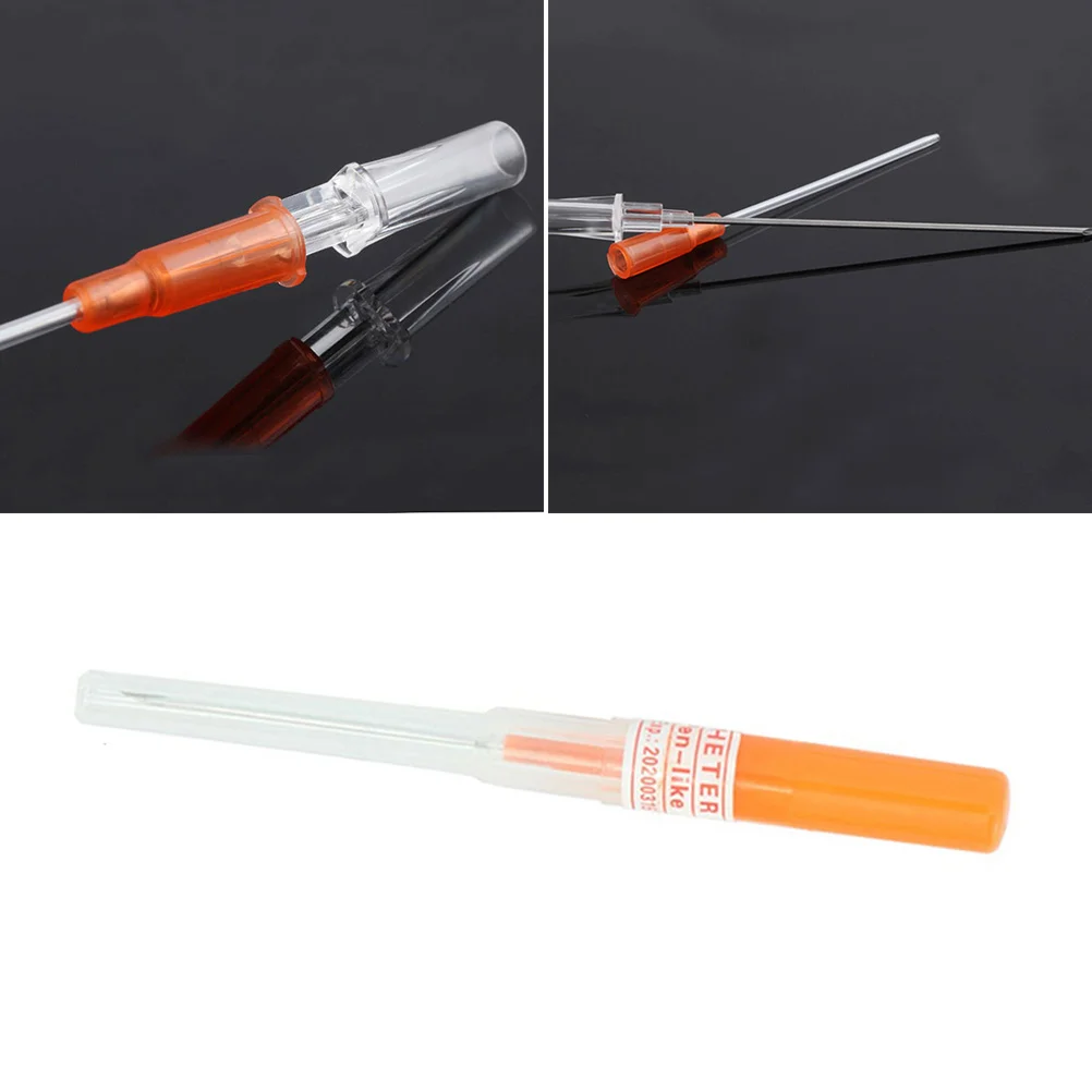 

Needlesiv Catheter Body Eardisposable Nosetool Tools Steel Kits Startlip Navel Supplies Stainless Kit Sterilized Professional