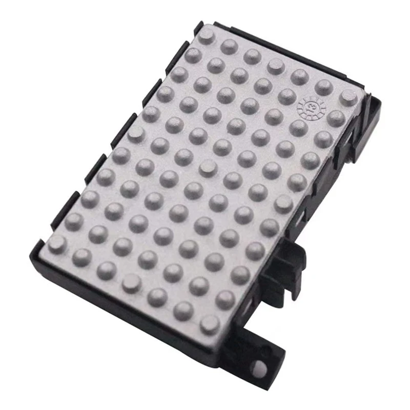 

Для Mercedes S-Class W221 C216 фотоэлемент сопротивления 2218706758