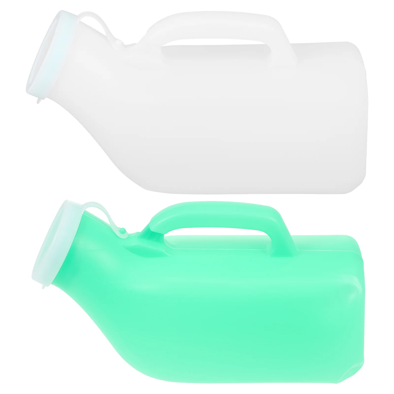 

Urinal Men Bottleurine Pee Portable Toilet Travel Bottles Urinals Potty Male Emergency Car Bucket Unisex Camping Bedpan