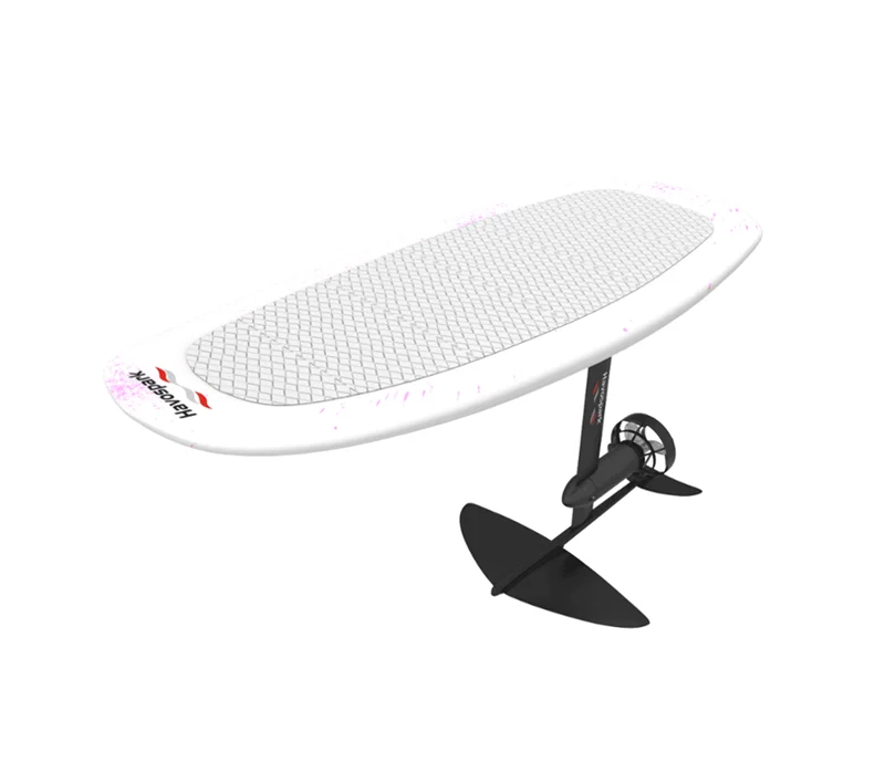 

Hot Sell New Product Jet Foiler Adult Lift Surf Board Jet Board Water Spoots Electric Hydrofoil Surfboard