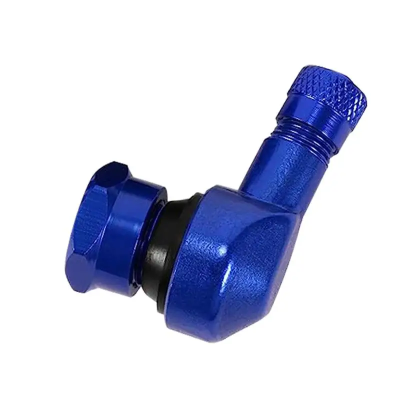 

Wheel Stem Covers Metal Dustproof Car Tire Air Caps Tire Stem Caps Cover For Universal Car Tires Trucks Motorcycles Bikes And