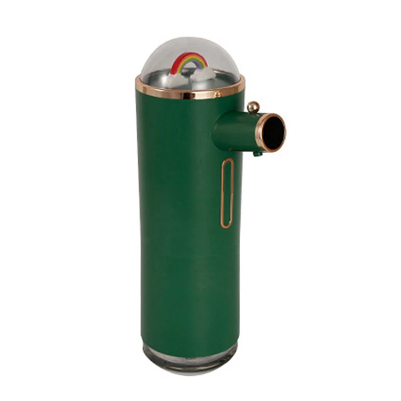 

Liquid Foam Soap Dispenser,Automatic Touchless Dispenser Touchless Soap,Touchless Hand Sanitize Machine for Bathroom