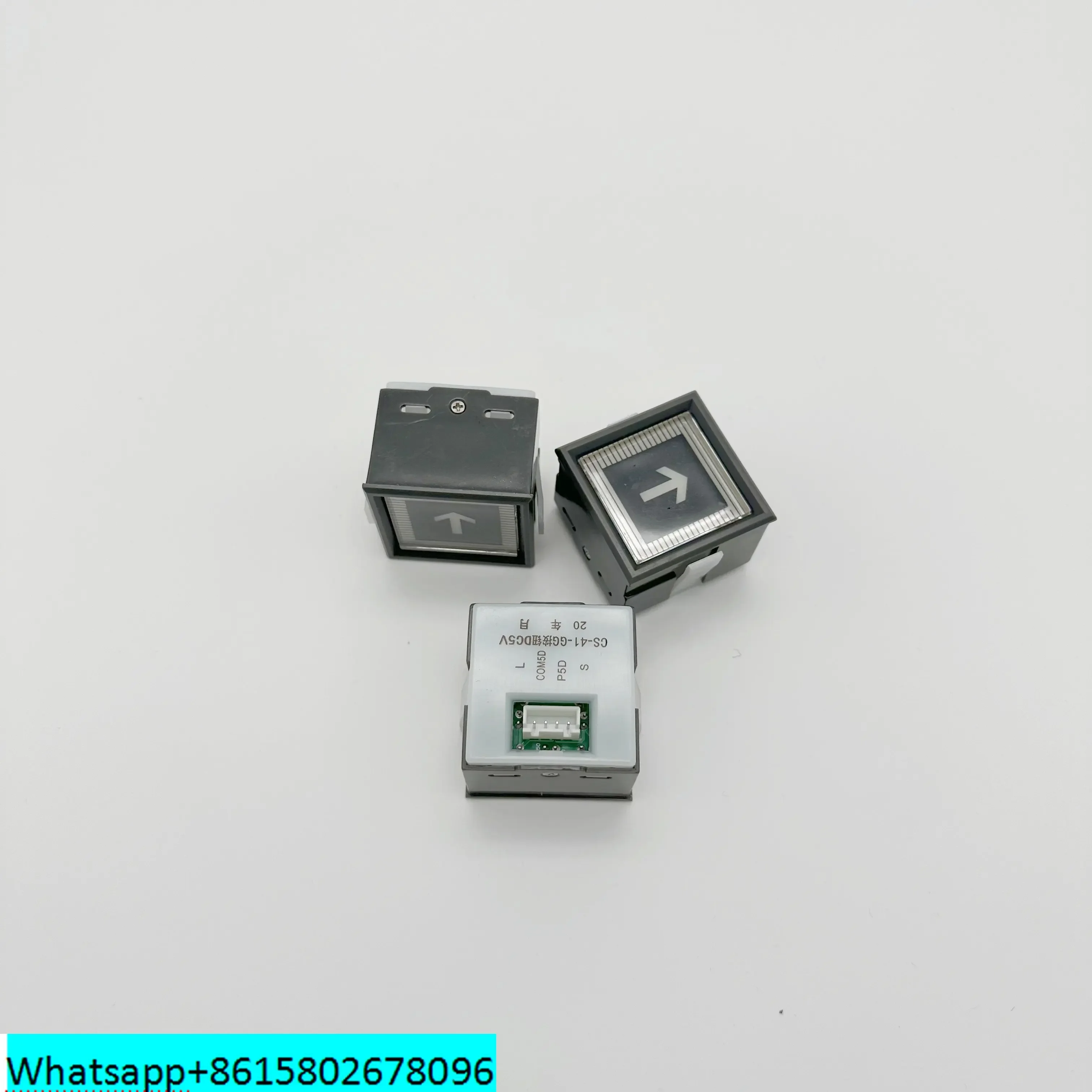 Кнопка для лифта Φ CV330 кнопка выхода автомобиля подходит аксессуаров