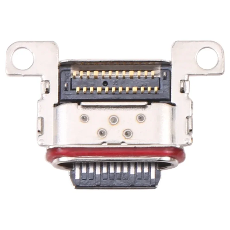 10 шт. разъем порта зарядки для Samsung Galaxy S23 Ultra 5G SM-S918B/S23 SM-S911B/S23 SM-S916B