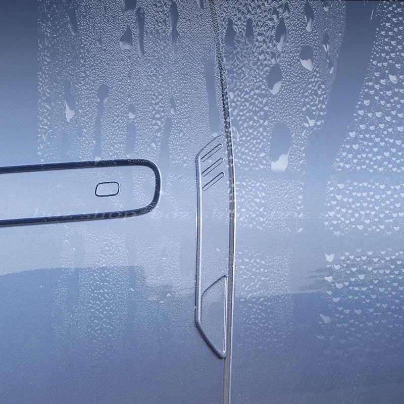 Для BYD Seal DMI Honor Edition Противоударная полоса для дверей заднего вида Защита от