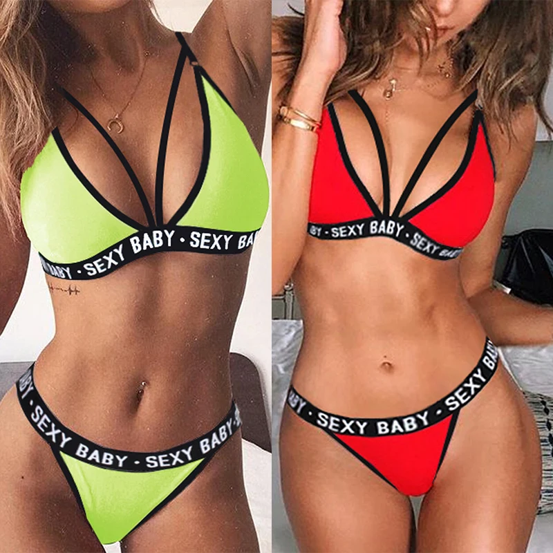 

Сексуальное женское белье, модное Белое Прозрачное нижнее белье на бретелях с открытой спиной, трусики, эротический сексуальный костюм, экз...