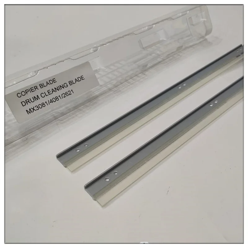 Лезвие для очистки барабана принтера Sharp MX 2310 2610 2640 3110 3115 3116 3610 3140 23 36 - купить по
