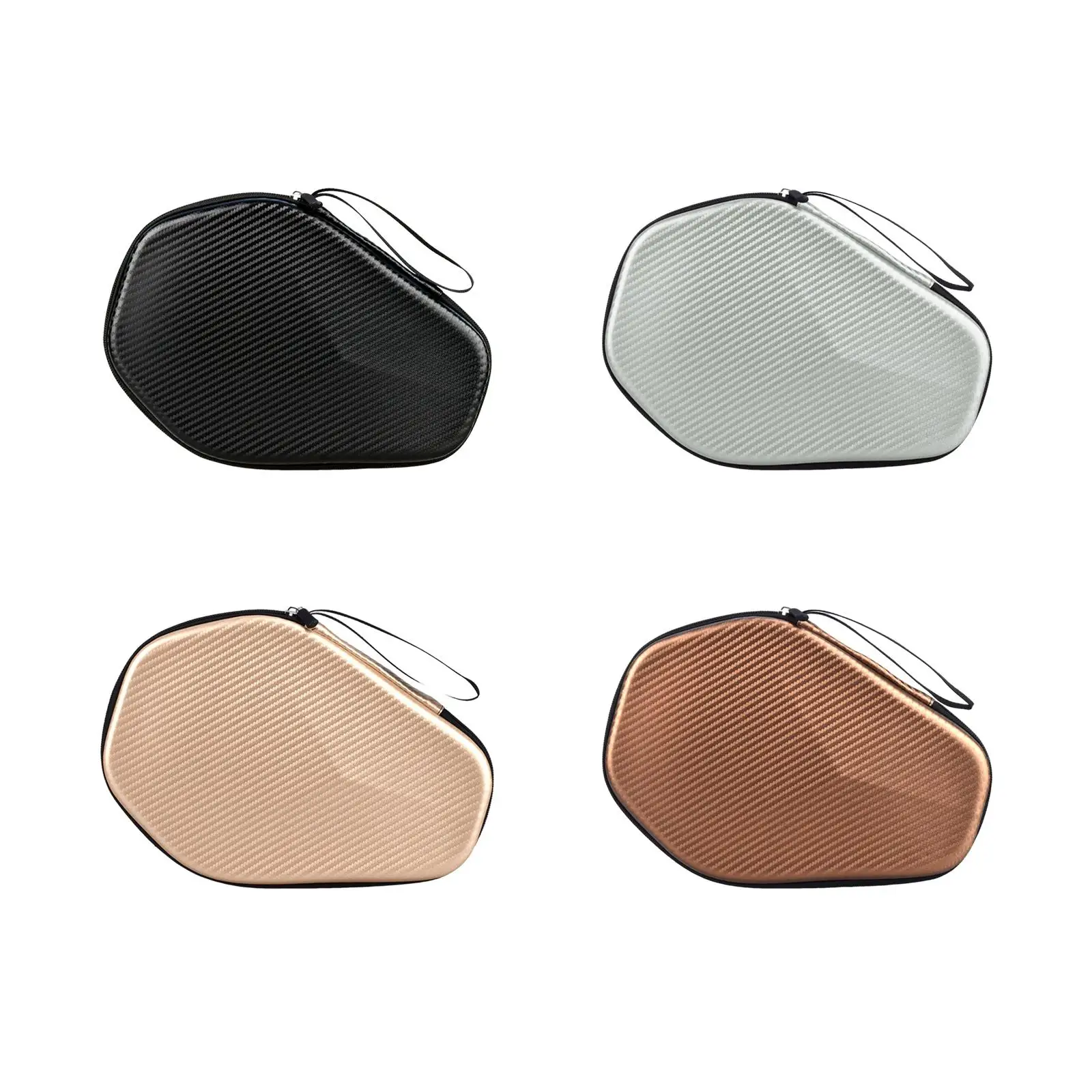 

Table Tennis Paddle Case, Pong Paddle Case, Table Tennis Racket Cover Bag