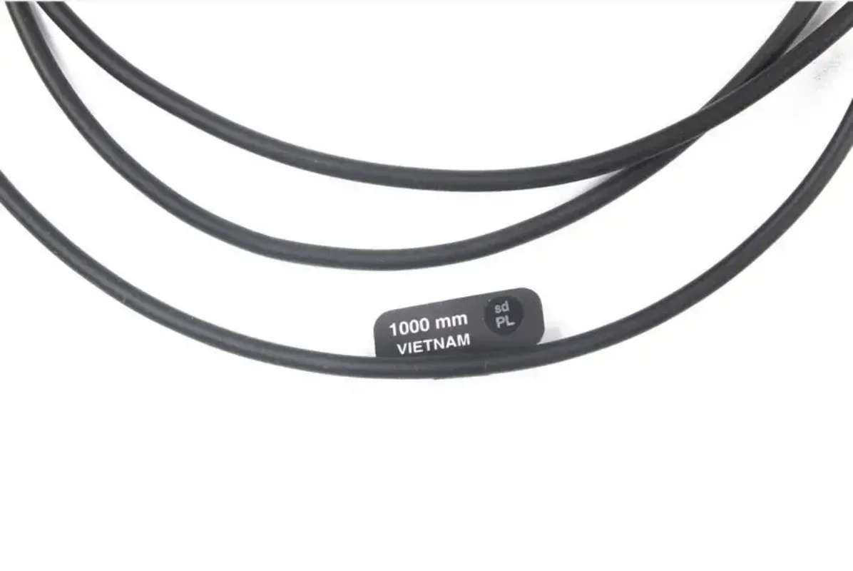 Проводной кабель SHIMANO SD300 EW-SD300 SD50 500/550/600/650/800/1000/1200/1400 мм подходит для новой