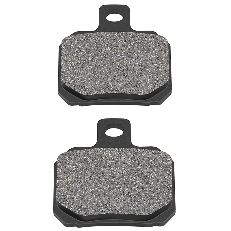 Задние тормозные колодки для мотоцикла KTM RC8 1190cc 1290 Super Duke R RR GT SE