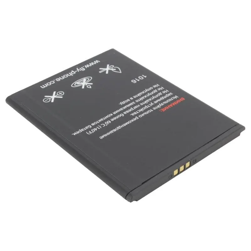 Аккумуляторная батарея для Fly FS508 Cirrus 6 (BL9012) замена запасная аккумуляторная акб |