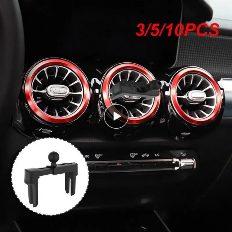 

3/5/10 шт., универсальный кронштейн для Gps-навигатора