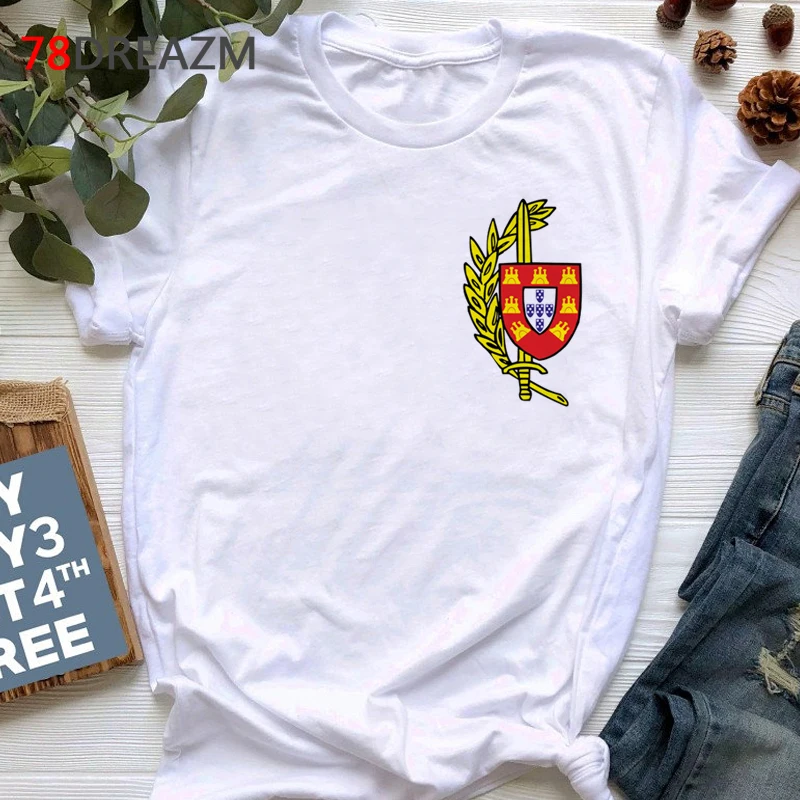 

Топ футболки Португалии, Мужская футболка с принтом, уличная одежда 2022, футболка, уличная одежда