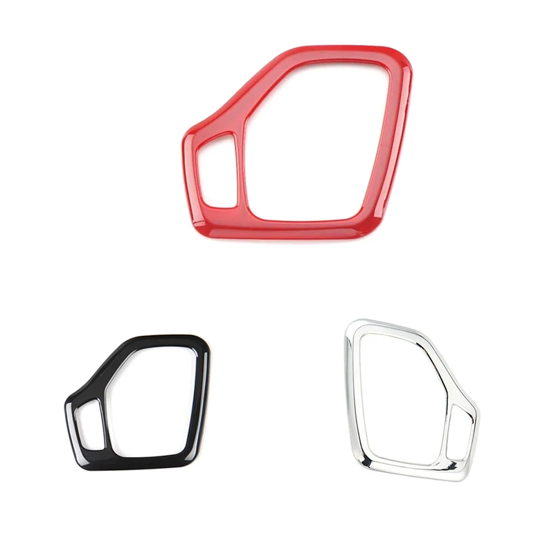 

Центральная панель переключения передач для Jeep Cherokee 2014, 2015, 2016, 2017, 2018