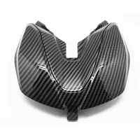for ducati hypermotard 950 2019 2021 rear tail seat cover fairing carbon fiber