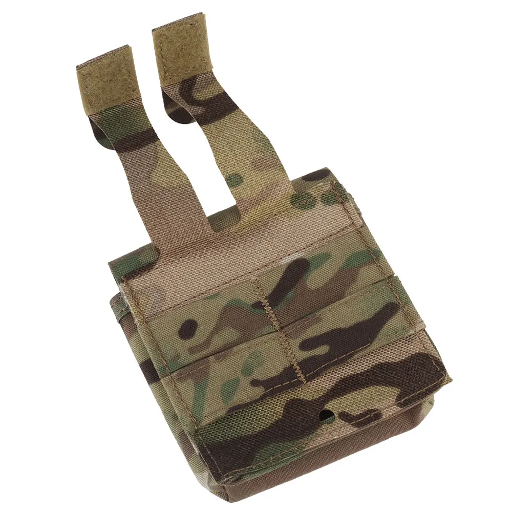 Тактический мини-чехол Molle из нейлона
