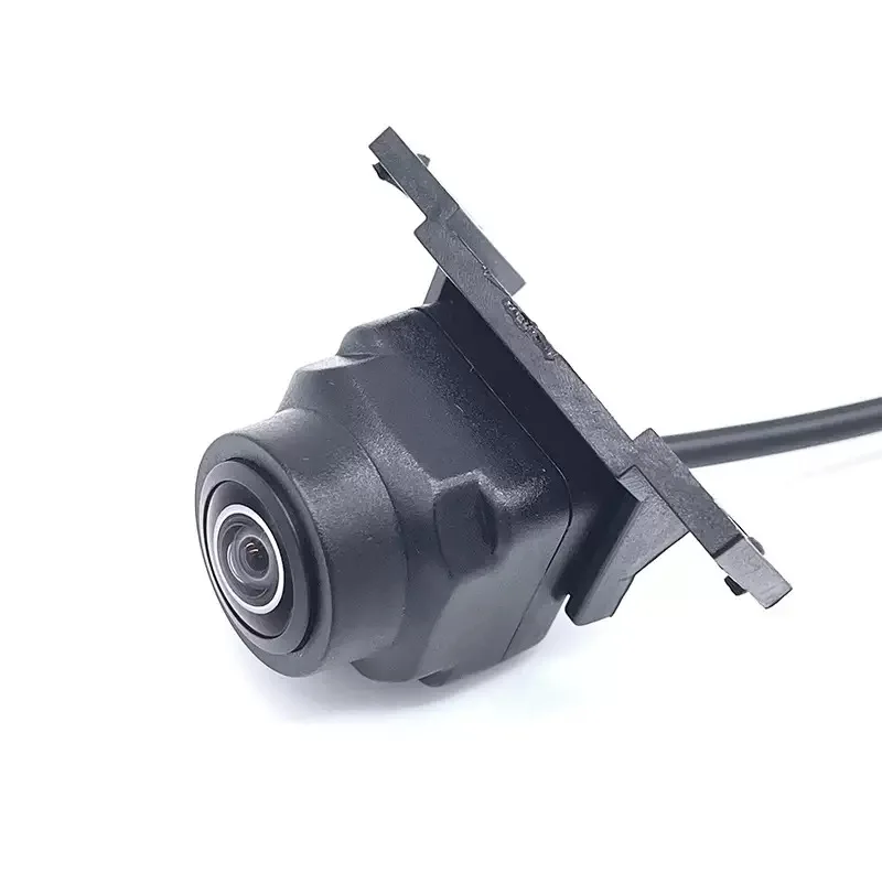 

Автомобильная HD CVBS/AHD камера 1080P, четкая защита от помех, 170 градусов, широкоугольная регулируемая автомобильная маленькая камера заднего вида