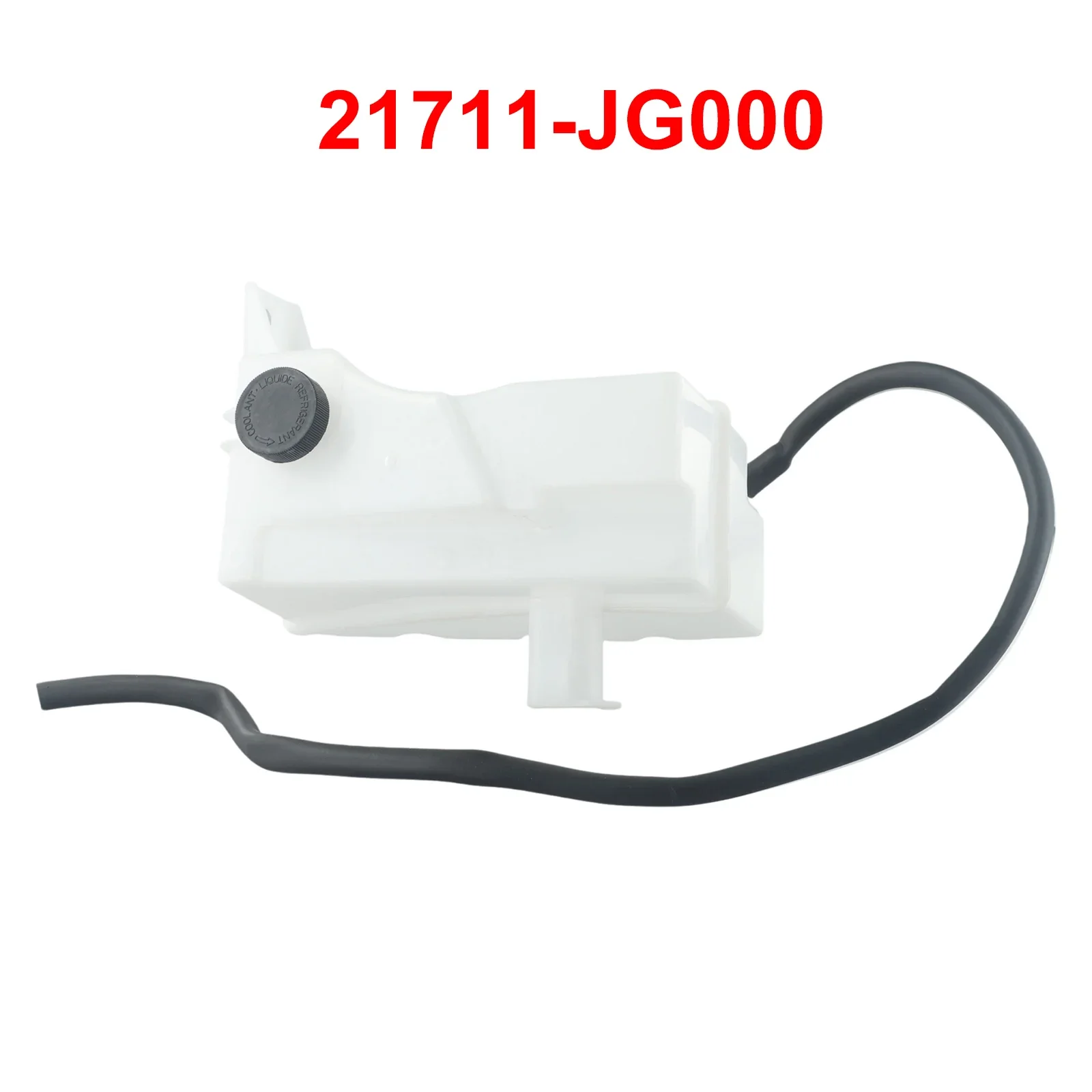 Крышка резервуара охлаждающей жидкости Plug-and-play 2014-2015 21711-JG000 Резервуар для Nissan Для