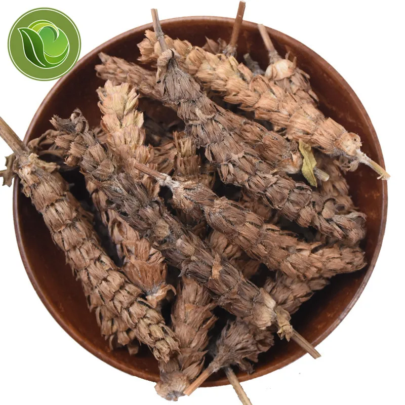 

100% натуральная Spica Prunellae, Xia Ku Cao, Prunella Vulgaris, китайские травы