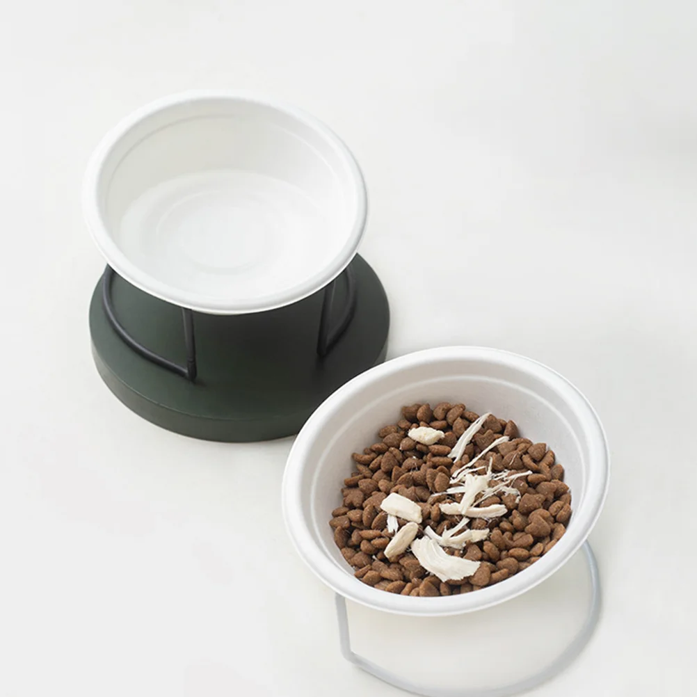 Рисунок 4 - 1 Набор, одноразовые миски для