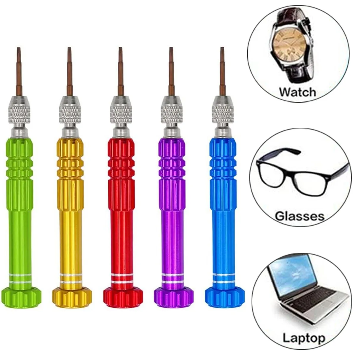 

5 в 1, Набор отверток для телефона