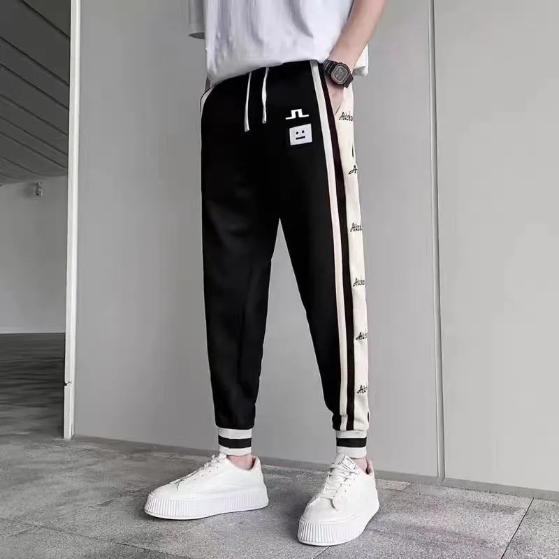 2023 Spring Men Golf Clothing Golf Pants Men Golf Wear Sports Golf Trousers Pants Utaa Golf Wear Men Golf Pants Clothes Malbon