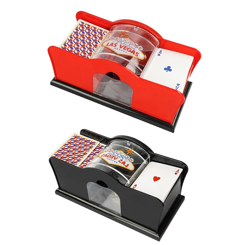 Ручной держатель для карт покерной машины