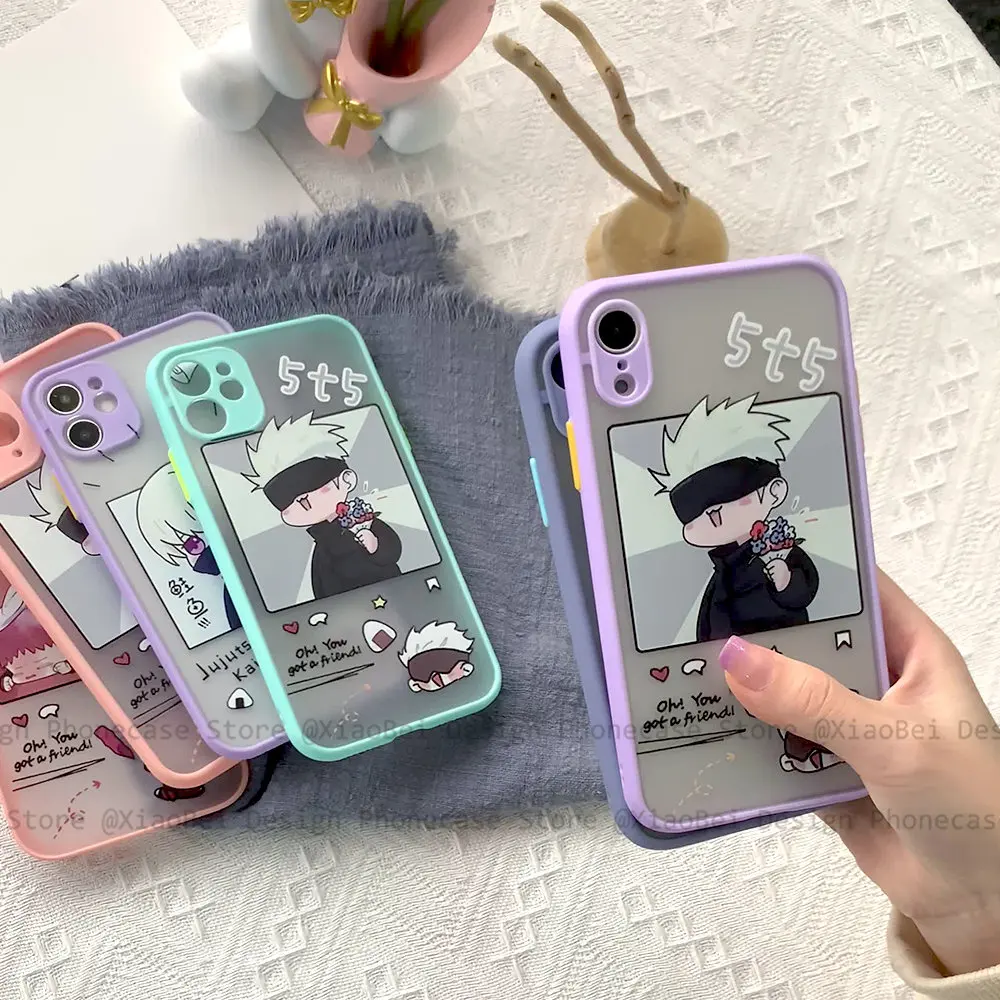 Чехол для IPhone 14 13 12 11 Pro Max 7 8 Plus Xs Xr X