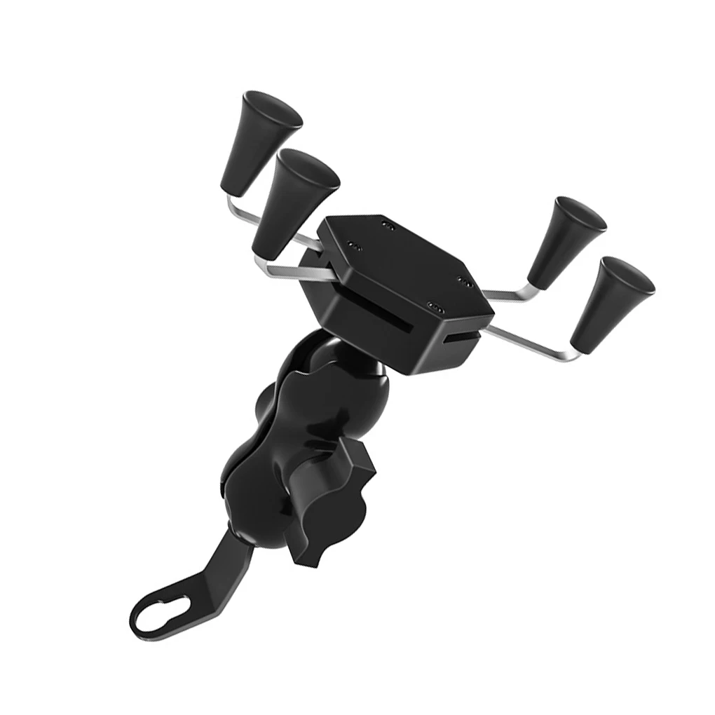 

Держатель для мобильного телефона на руль