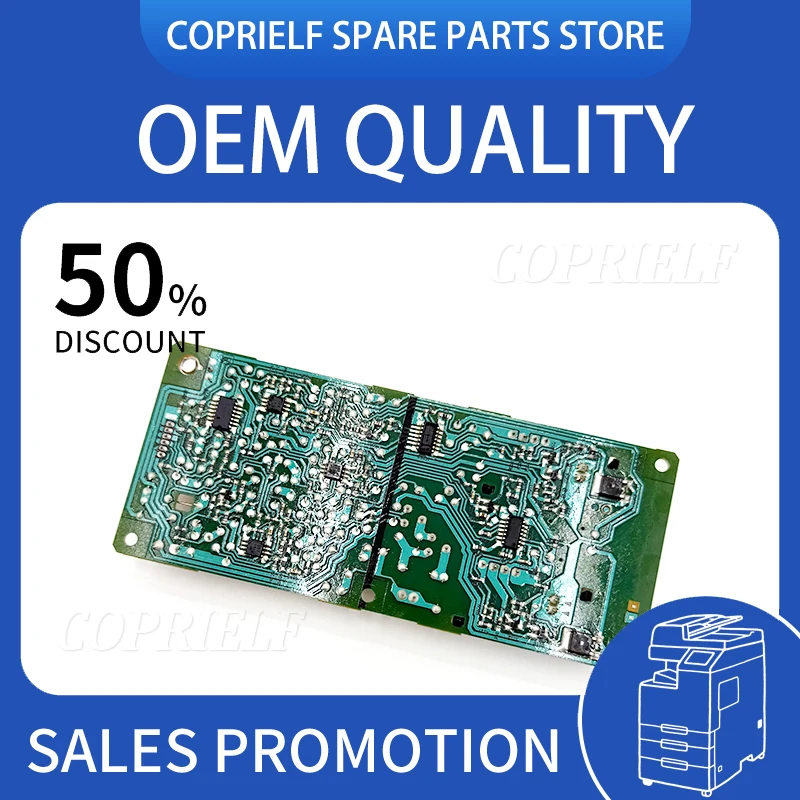 105E12593 Pre-Clean HVPS (K) (PSHVS4) для Xerox DC700 770 550 560 570 C70 C75 J75 C60 C9065 C9070 (art.: 3920d1ea0d243) - 3920d1ea0d243