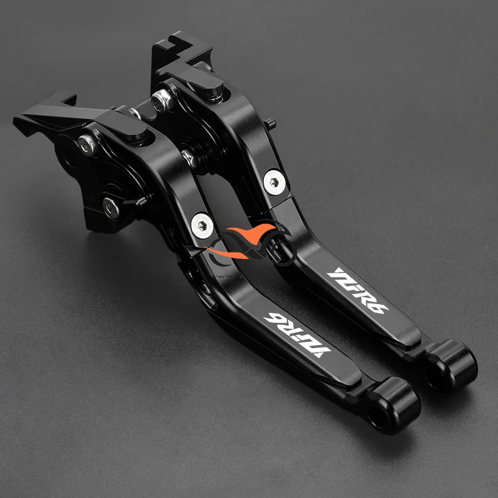 

Для YAMAHA YZFR6 YZF R6 2005 2006 2007 2008 2009 2010 2011 2012 2013 2014 2015 мотоциклетные тормозные рычаги сцепления и ручки руля