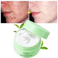 tea tree acne removal cream skin care herbal acne treatment oil control moisturizing whitening cream fade scars beauty cosmetics