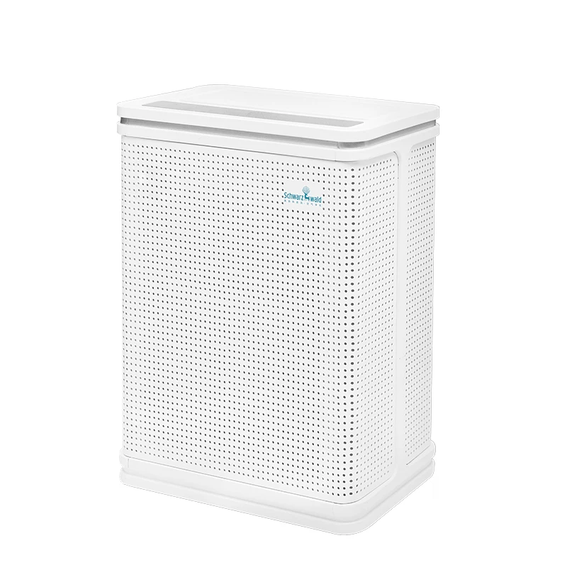 

Cheap price hepa filter activated carbon home air purifier ionizer