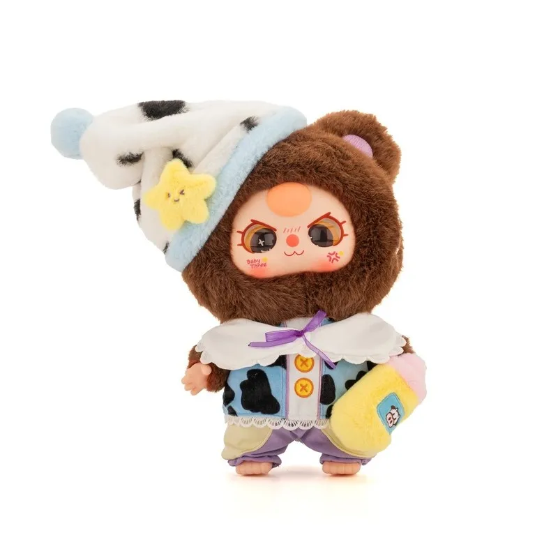 Эксклюзивный новый продукт Baby Three Sweet Dream 400 Body