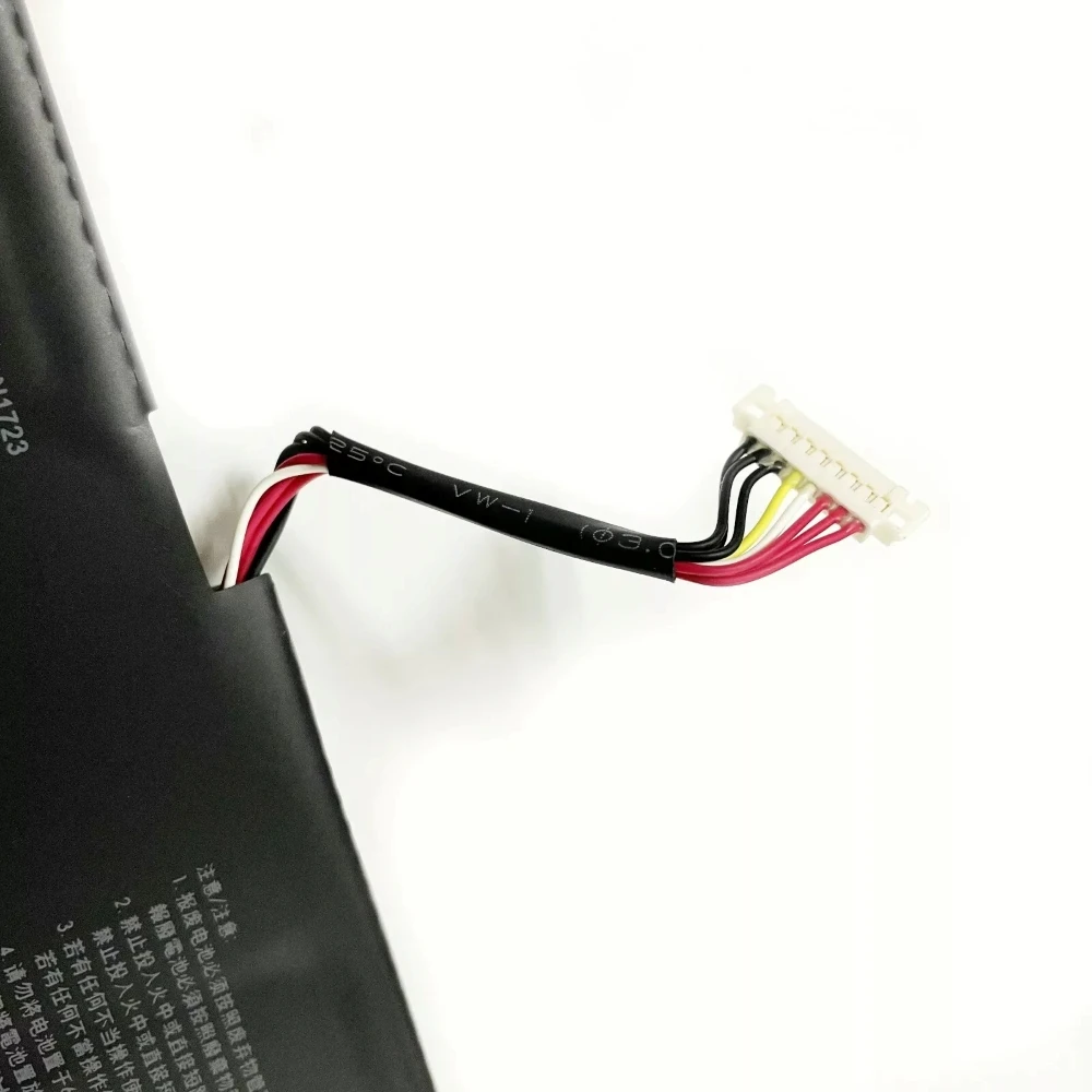Аккумулятор B31N1723 11 4 в 48 Вт/ч для ноутбука ASUS VivoBook K570ZD K570UD FX570ZD X570UD DM009T DM194T R570ZD E4021T
