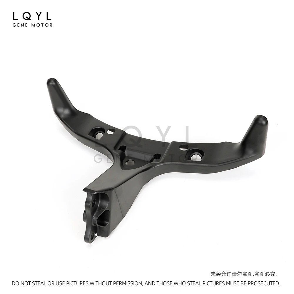 

Кронштейн фары мотоцикла, верхний обтекатель для HONDA CBR600RR CBR600 CBR 600 RR 2003 2004 2005 2006 03 04 05 06 детали