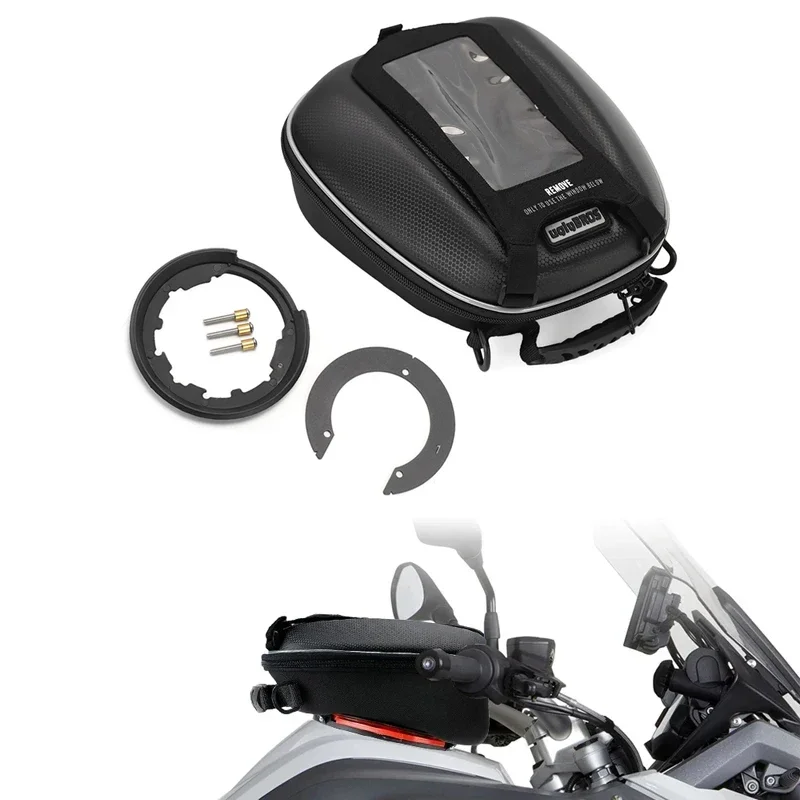 Мотоциклетные багажные сумки для SUZUKI GSX1300R HAYABUSA 2008-2020 650F 2008-2015 1250FA 2010-2018
