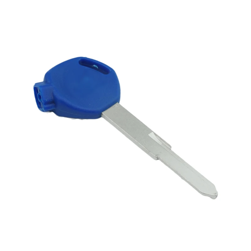 Ключ для мотоцикла Honda подходит для: Xindazhou Wuyang WH100 Joy 125CC Jiaying пустой ключ (включая