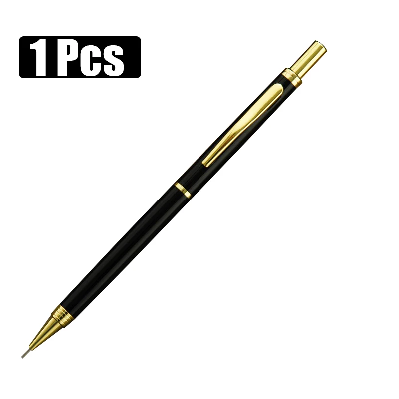 

Механический карандаш металлический 0,5 мм PYWNJU